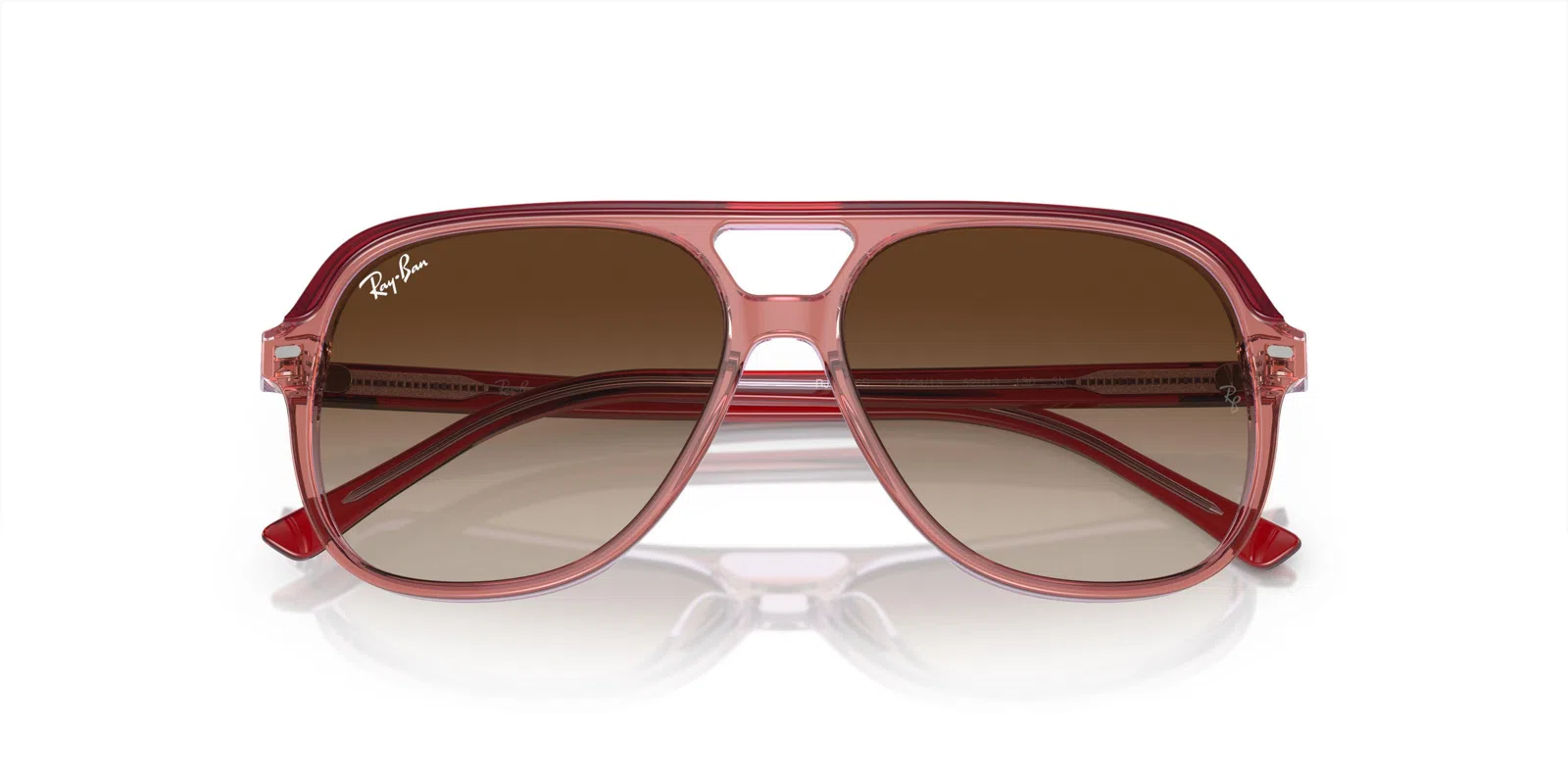 Ray-Ban Kids Bill 0RJ9096S Sunglasses - view 30